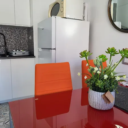 Blue Flowers アパート