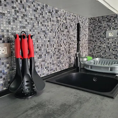 Blue Flowers プラヤ・デ・ラス・アメリカス