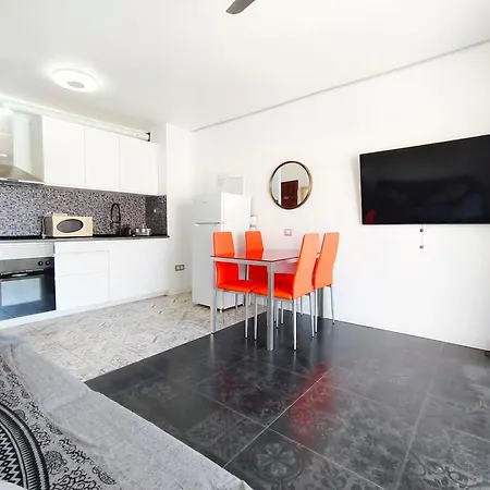 Blue Flowers アパート *